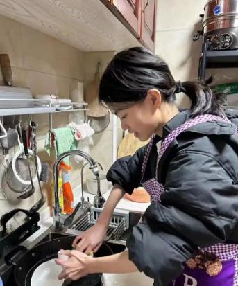 阳谷引产后多久可以做家务